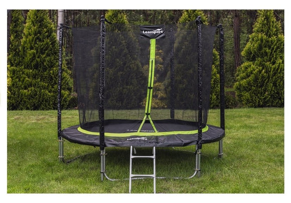 Trampoline LEAN SPORT PRO 10ft