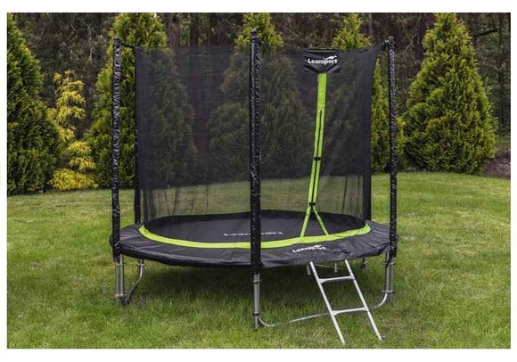 Trampoline LEAN SPORT PRO 10ft