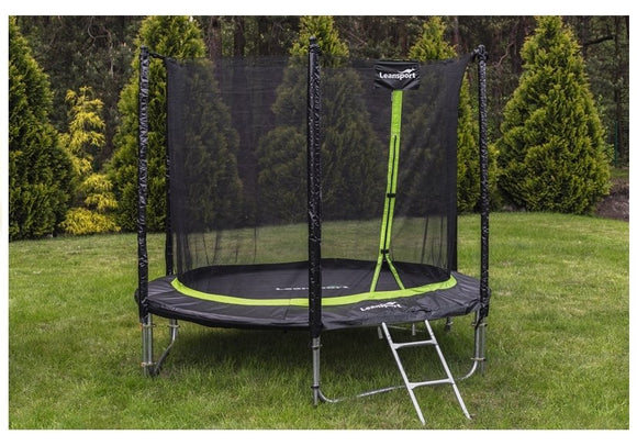 Trampoline LEAN SPORT PRO 10ft
