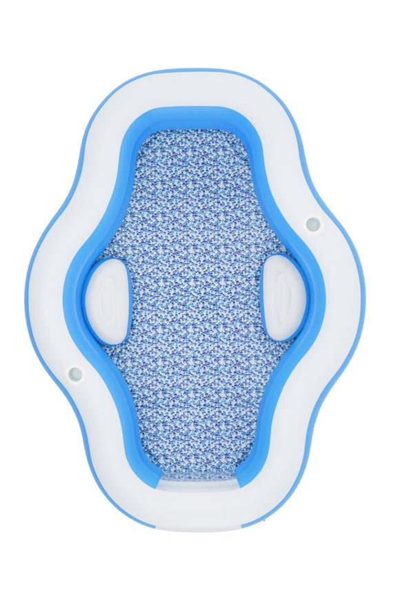 Piscine gonflable bestway 270 x 198 x 51 cm 54409