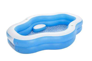 Bestway Inflatable Pool 270 x 198 x 51 cm 54409
