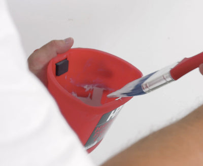 Seau basic pour peinture - 047 l