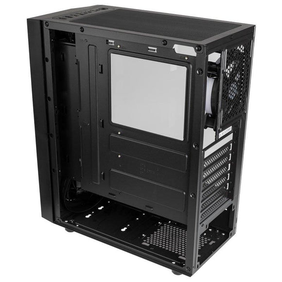 Kolink Inspire K7 ARGB Mid Tower - black