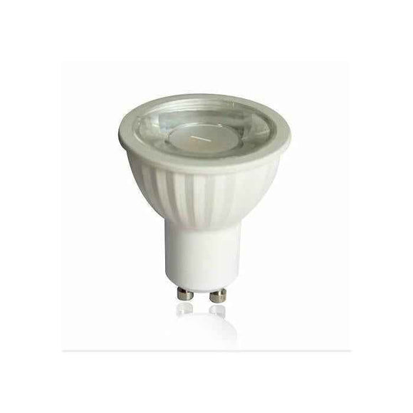 Ampoule LED LEDURO GU10 7W 600lm 4000K