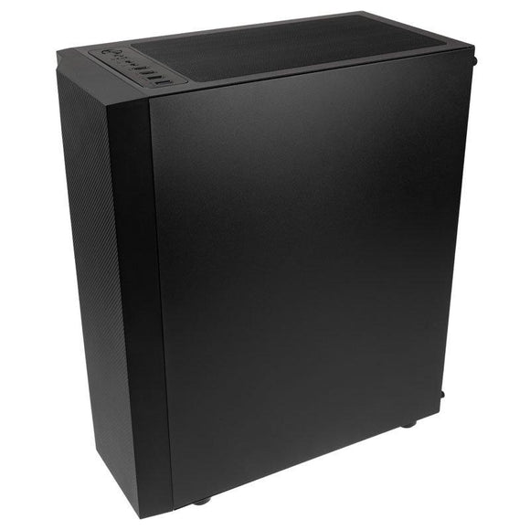 Boîtier tour moyen Kolink Inspire K7 ARGB - noir
