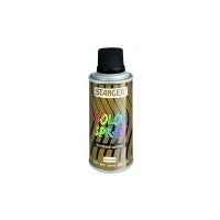 Spray colorant STANGER MS 150 ml or métallisé 500800