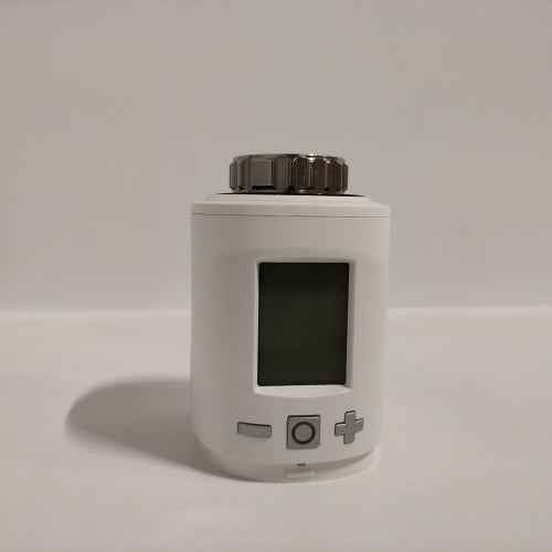 Retour client Ecost Actionneur de radiateur Rademacher DuoFern 94331 (2e génération) Radiateur sans fil