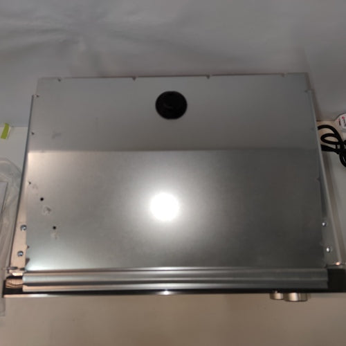 Ecost Customer Return, Microondas Balay 3wgx1953, 18L, 800 W, grill smoothed