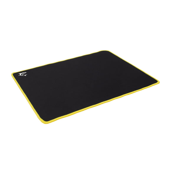 Requin blanc GMP-2105 Chevalier jaune 400 x 300 mm