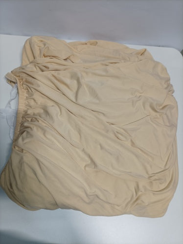 Ecost customer return Jianyana Sofa Stretchy Polyester Spandex Cover Polyester Fabric Str