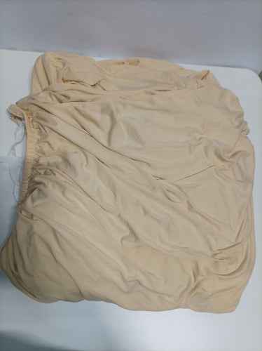 Ecost customer return Jianyana Sofa Stretchy Polyester Spandex Cover Polyester Fabric Str