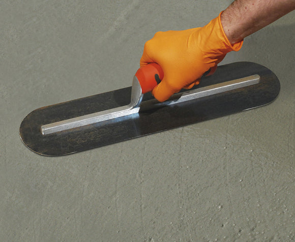 Boîte de 50 gants de protection 100% nitrile