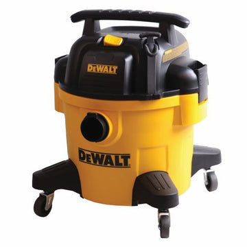 Aspirateur eau et poussiere 23 litres dewalt