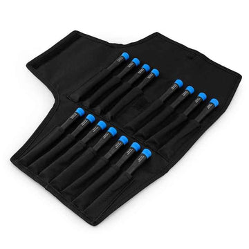 iFixit EU145462-1 Jeu de tournevis manuels Tournevis de précision