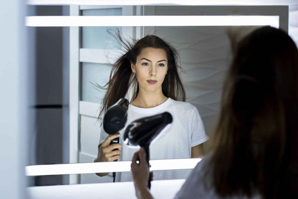 Sèche-cheveux professionnel PRO-DRY 500 AC 2300W