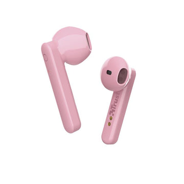 Casque trust primo touch rose