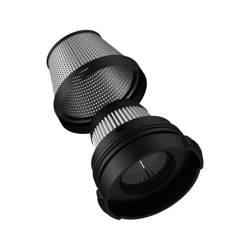 Filtre HEPA Baseus, compatible avec l'aspirateur Baseus A3, le paquet contient 2 pièces sans maille métallique "CRXCQA3-A01" - 6953156206168