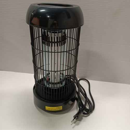 Retour client Ecost CONOPU Insecticide Électrique 4000 V, 18 W Électrique pour le Jardin, Piège à Mouches w