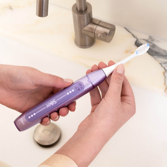 Silkn SonicYou Toothbrush Purple (SY1PE1PU001)