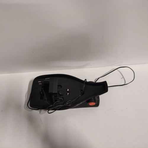 Ecost Customer Return AEG HX630STM battery handheld vacuum cleaner