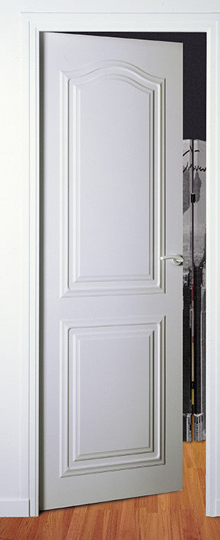 Duo - kit d'habillage de portes