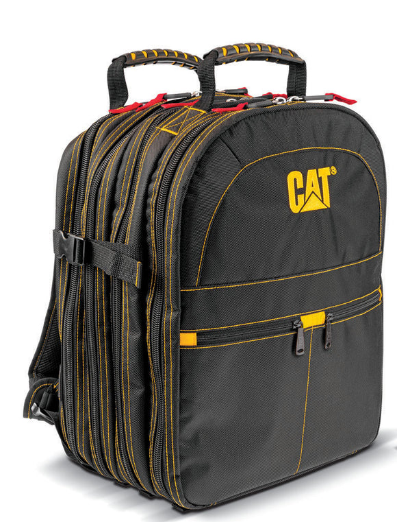 Sac a dos pro 17" caterpillar