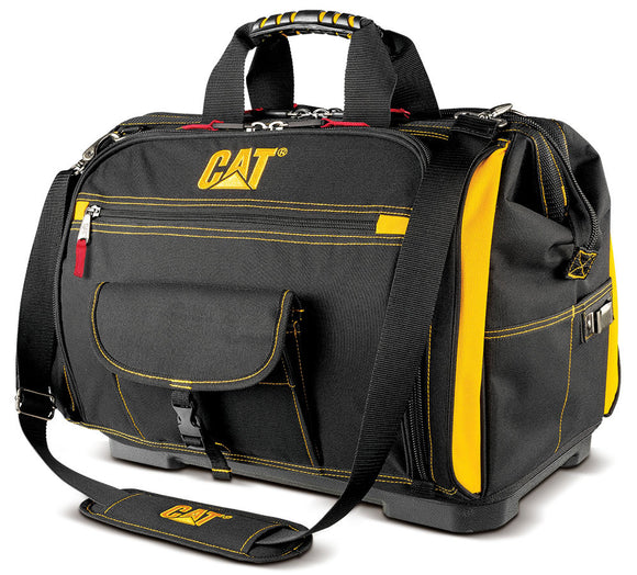 Sac base pro 18" caterpillar