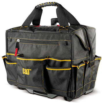 Trolley pro 18" caterpillar