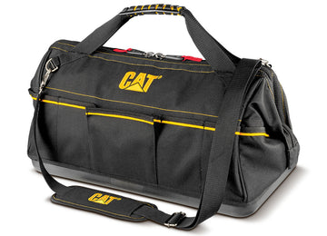Sac grande ouverture 20" caterpillar