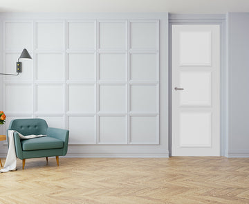 Trissimo - kit d'habillage de portes