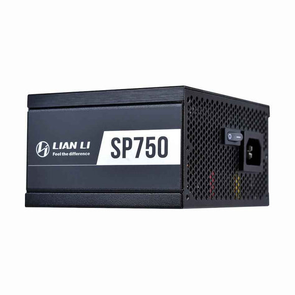 Alimentation Lian Li 80 PLUS Gold SFX - 750 watts