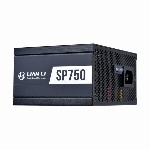 Alimentation Lian Li 80 PLUS Gold SFX - 750 watts