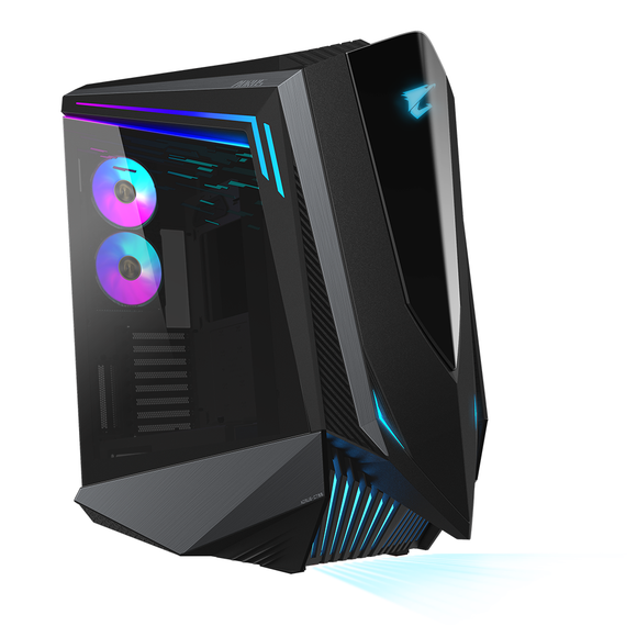 Boîtier pc atx gigabyte gb-ac700g