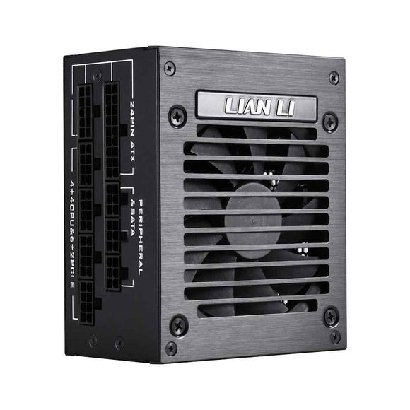Alimentation Lian Li 80 PLUS Gold SFX - 750 watts