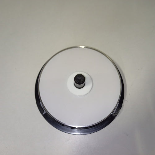 Retour client Ecost Verbatim DataLifePlus BDR x 25 50 Go