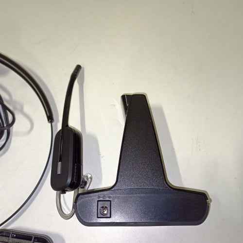 Retour client Ecost Plantronics 20182702, 50