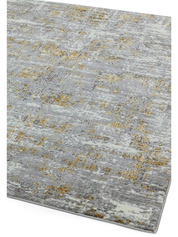 Tapis de salon design moderne abstraction