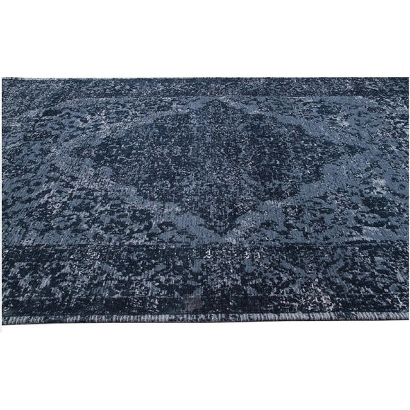 Tapis de salon coton style orient argella