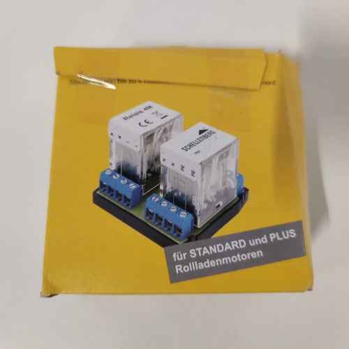 Retour client Ecost Palette relais Schellenberg 24200