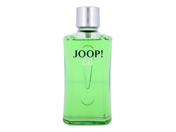 JOOP! GO Eau De Toilette 100 ml (man)
