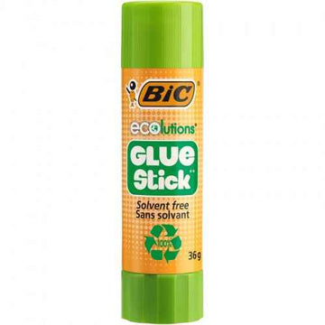 BIC ECO GLUSTIC 36 g, 1 pcs. 9192541