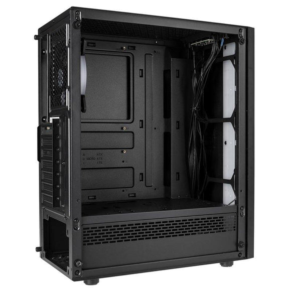 Kolink Inspire K7 ARGB Mid Tower - black