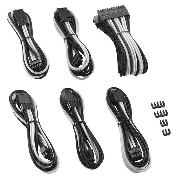 Cablemod CM-PCAB-BKIT-NKKW-3PK-R internal power cable
