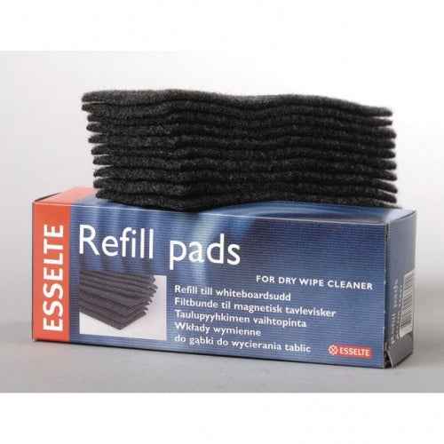 Recharges Esselte, 10 pièces, 96891