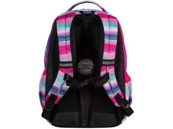 Backpack CoolPack Smash Pink twist