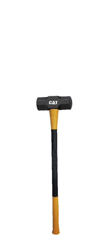 MASSETTE CATERPILLAR 2.1 Kg AVEC MANCHE FIBRE