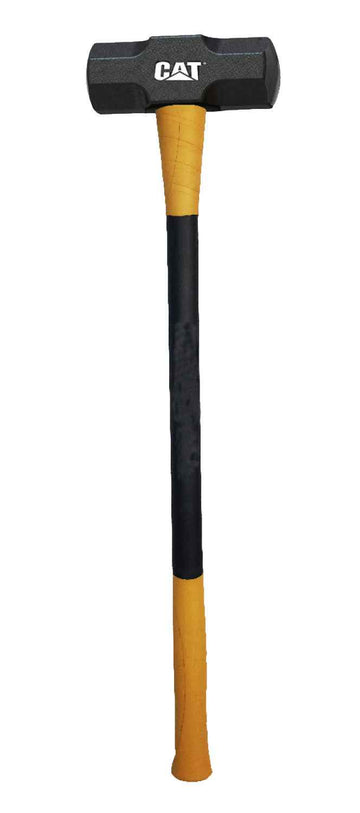 MASSE CATERPILLAR 4.5 Kg AVEC MANCHE FIBRE