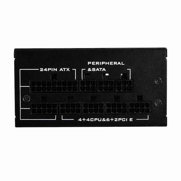 Alimentation Lian Li 80 PLUS Gold SFX - 750 watts