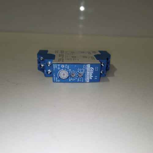 Ecost customer return Eltako 23100831 Stair Light Timer Switch Top Hat Rail 230 V