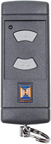 Retour client Ecost Émetteur manuel Hörmann HSE2 40,685 MHz plus petit que HSM